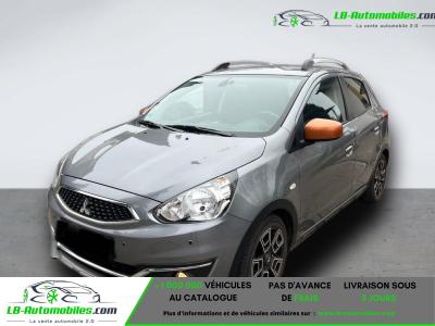 Mitsubishi Space Star 1.2 MIVEC 80  BVA