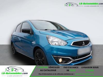 Mitsubishi Space Star 1.2 MIVEC 80  BVA