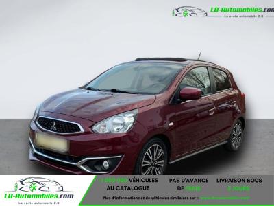 Mitsubishi Space Star 1.2 MIVEC 80  BVA