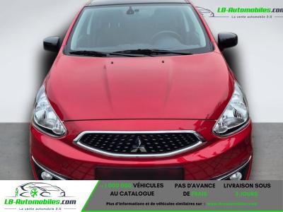 Mitsubishi Space Star 1.2 MIVEC 80  BVA