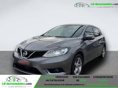 Nissan Pulsar 1.2 DIG-T 115 BVM