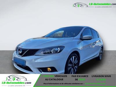 Nissan Pulsar 1.6 DIG-T 190 BVM