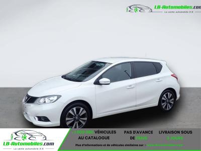 Nissan Pulsar 1.2 DIG-T 115 BVM