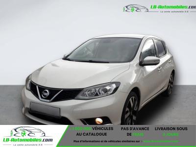 Nissan Pulsar 1.2 DIG-T 115 BVM