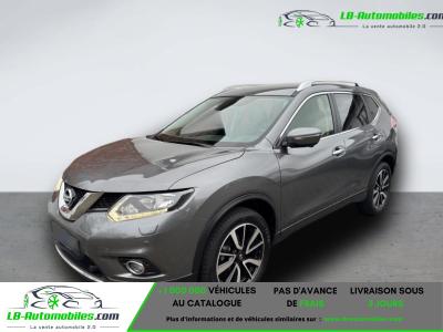 Nissan X-Trail 1.6 DIG-T 163 5pl BVM