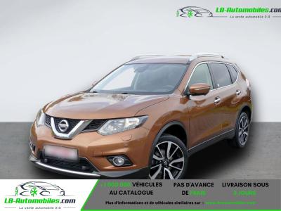 Nissan X-Trail 1.6 DIG-T 163 5pl BVM