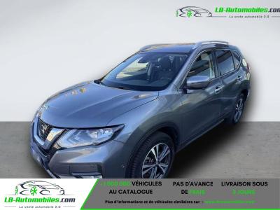 Nissan X-Trail 2.0 dCi 177 5pl BVA