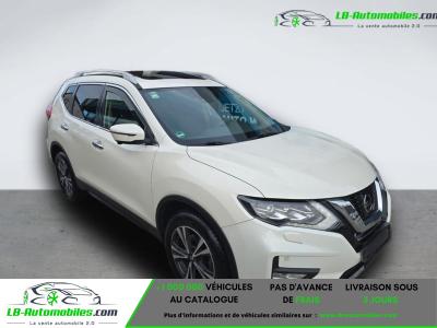 Nissan X-Trail 1.6 DIG-T 163 7pl BVM