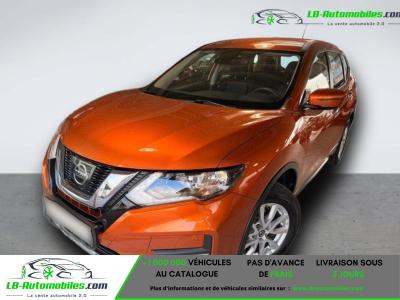 Nissan X-Trail 1.6 DIG-T 163 5pl BVM