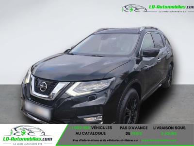 Nissan X-Trail 1.6 DIG-T 163 5pl BVM