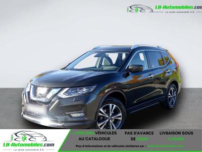 Nissan X-Trail 1.6 DIG-T 163 5pl BVM