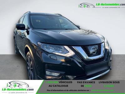 Nissan X-Trail 1.6 DIG-T 163 7pl BVM