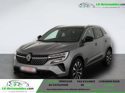 Renault Austral mild hybrid 160 BVA