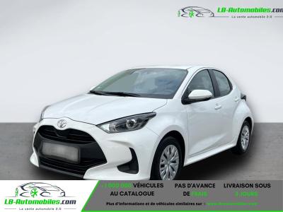 Toyota Yaris 70 VVT-i BVM