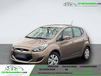 Hyundai IX20 1.4 90 BVM