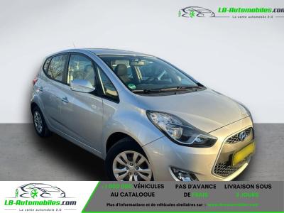 Hyundai IX20 1.4 90 BVM