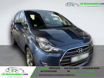 Hyundai IX20 1.4 90 BVM