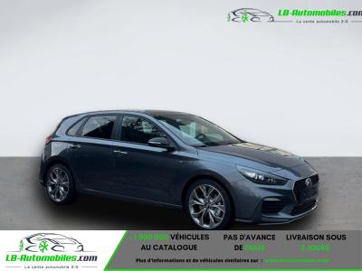 Hyundai I30 1.4 T-GDi 140 BVM