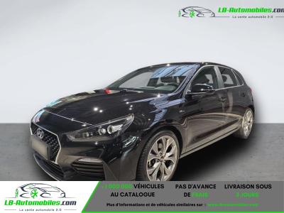 Hyundai I30 1.4 T-GDi 140 BVM