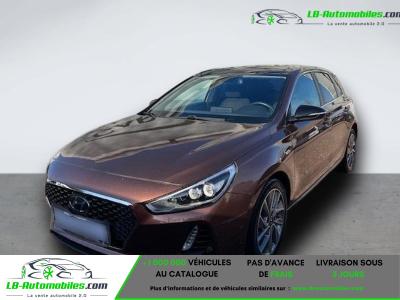 Hyundai I30 1.0 T-GDi 120 BVM