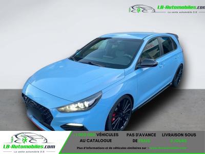 Hyundai I30 N 2.0 T-GDi 275 BVM