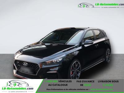 Hyundai I30 N 2.0 T-GDi 275 BVM