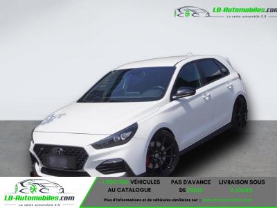 Hyundai I30 N 2.0 T-GDi 275 BVM