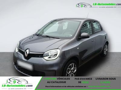 Renault Twingo SCe 75 BVM