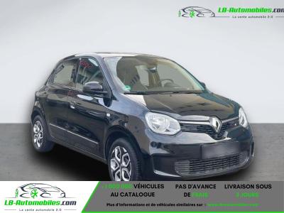 Renault Twingo SCe 75 BVM