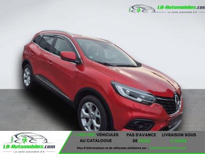 Renault Kadjar TCe 140 BVM