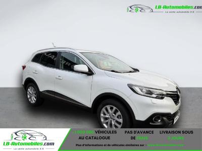 Renault Kadjar TCe 130 BVM