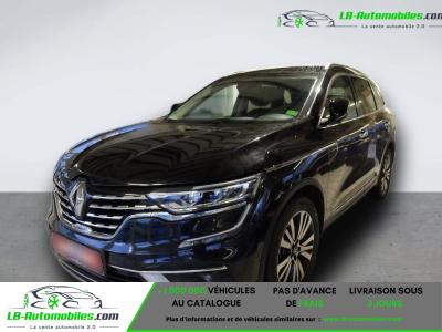 Renault Koleos dCi1 85 BVA AllMode 4x4