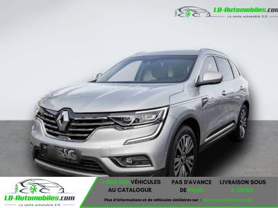 Renault Koleos dCi 175 4x4 BVA