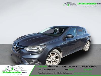 Renault Megane IV Berline  TCe 130 BVA