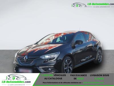 Renault Megane IV Berline  TCe 160 BVA