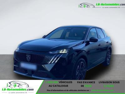 Peugeot 3008 Hybrid 136 e-DCS6