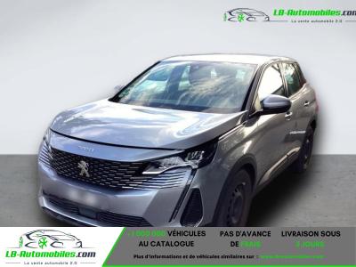 Peugeot 3008 Puretech 130ch  BVA