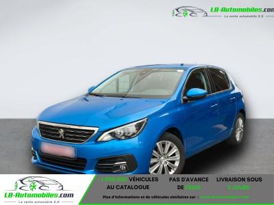 Peugeot 308 1.2 PureTech 130ch  BVA