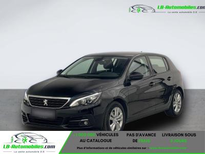 Peugeot 308 1.2 PureTech 130ch  BVA