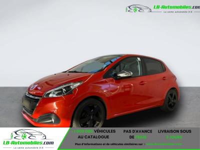 Peugeot 208 PureTech 82ch  BVM