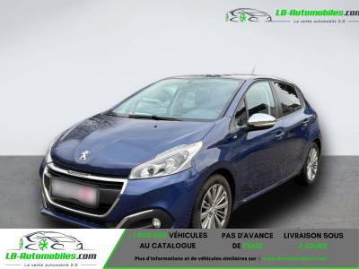 Peugeot 208 PureTech 82ch  BVM
