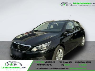 Peugeot 308 1.2 PureTech 130ch  BVM