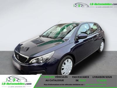 Peugeot 308 1.2 PureTech 130ch  BVM