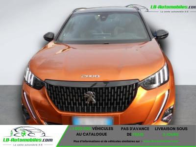 Peugeot 2008 PureTech 155  BVA