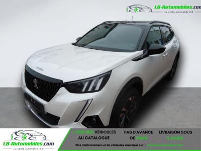 Peugeot 2008 PureTech 155  BVA