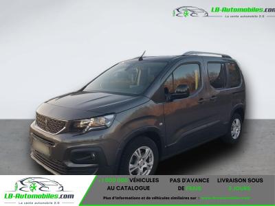 Peugeot Rifter PureTech 130  BVA