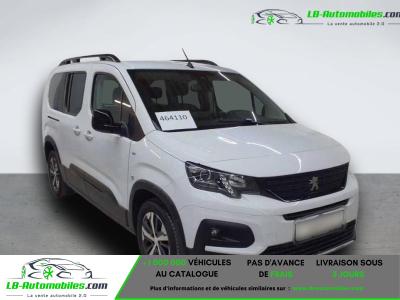 Peugeot Rifter PureTech 130  BVA