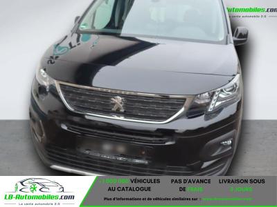 Peugeot Rifter PureTech 130  BVA