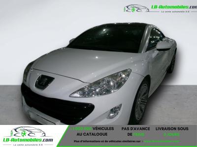 Peugeot RCZ 1.6 THP 156ch BVM
