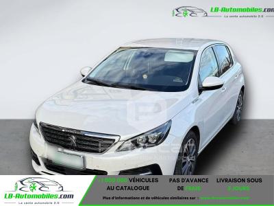 Peugeot 308 BlueHDi 130ch  BVM